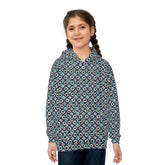 Cute Floral Children&