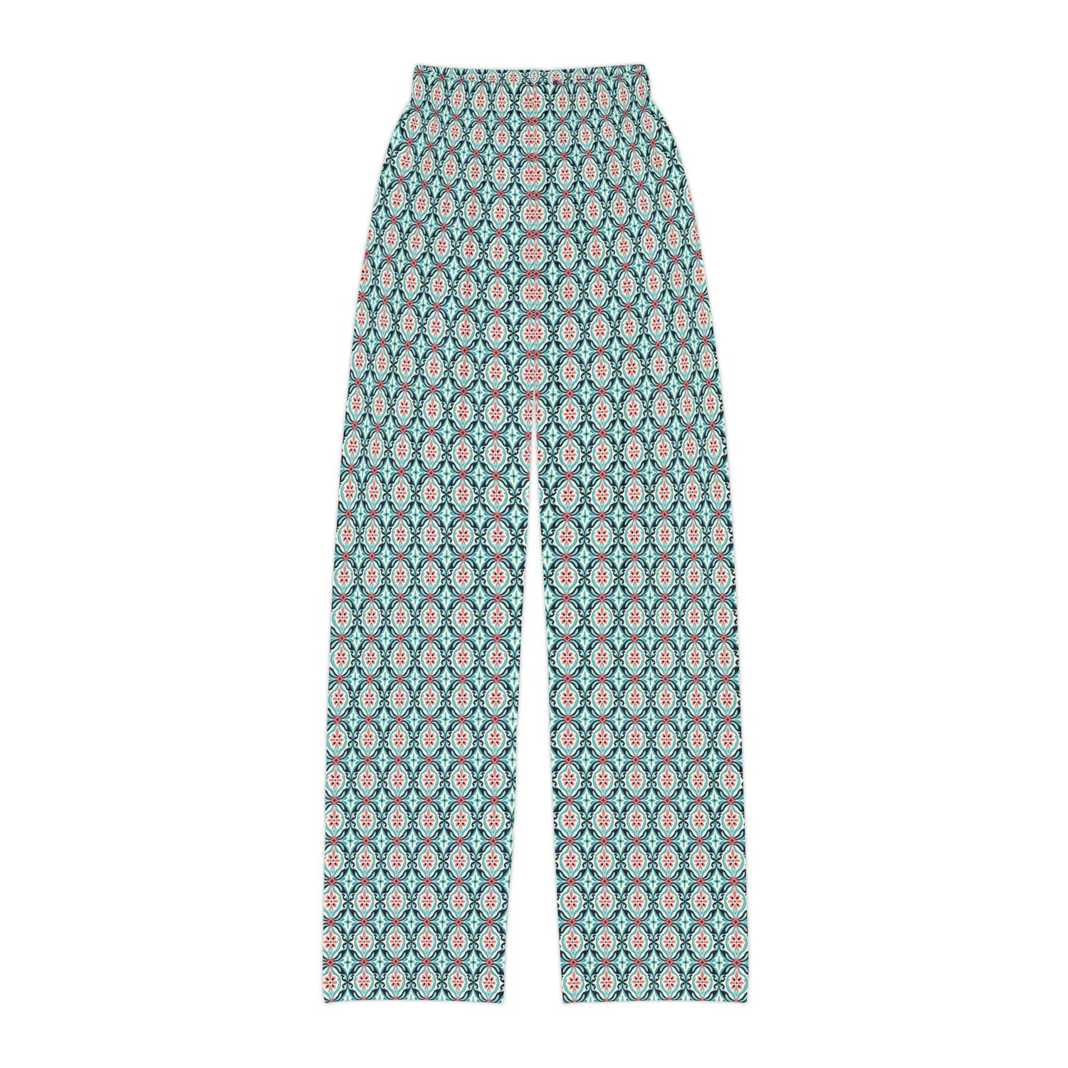 Whimsical Kids Lounge Pants - Comfortable, Fun Sleepwear for Boys & Girls, Perfect for Home, Play, Pajama Parties, Holidays, Gift