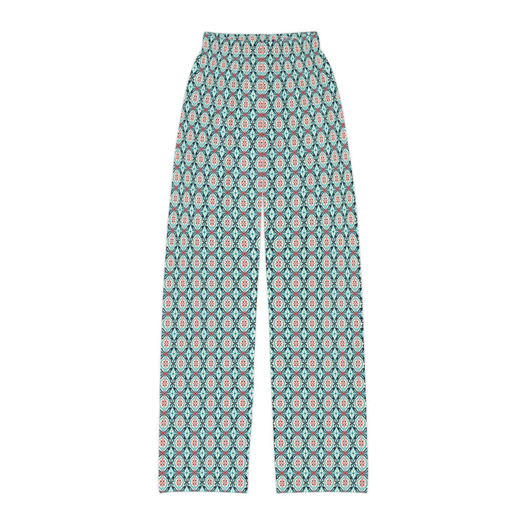 Whimsical Kids Lounge Pants - Comfortable, Fun Sleepwear for Boys & Girls, Perfect for Home, Play, Pajama Parties, Holidays, Gift