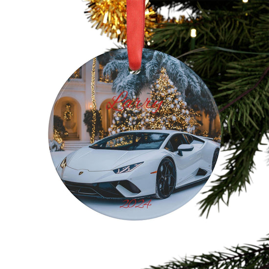 Personalized Car Lover&