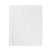 Cozy Velveteen Plush Blanket, Soft Throw for Home Decor, Perfect as a Gift for Birthdays, Holidays, or Relaxation