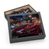 Lamborghini Nightscape Puzzle | 120, 252, 500-Piece | Car Enthusiast Gift | Dynamic Nighttime Art | Family Game Night | Perfect for Father&