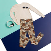 Stylish & Comfortable Youth Leggings - Perfect for Every Adventure!