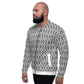 All-Over Print Pattern Men&