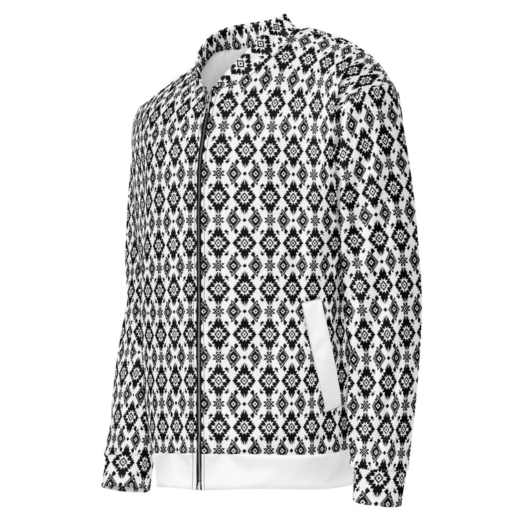 All-Over Print Pattern Men&