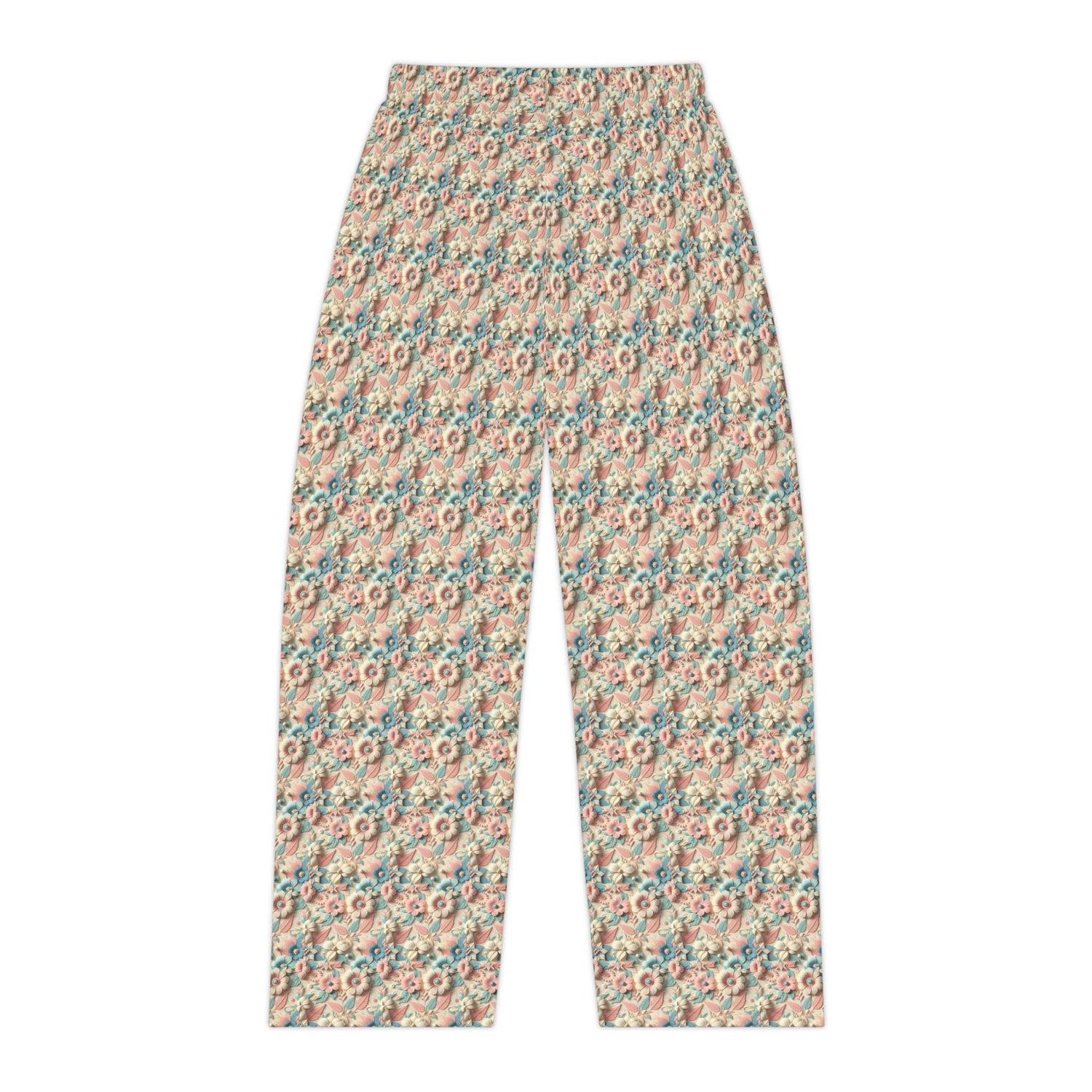 Cozy Floral Women&