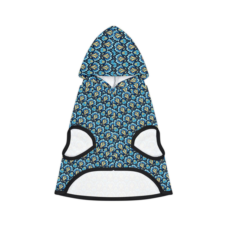 Stylish Pet Hoodie, Cozy Dog Sweater, Cute Feline Outerwear, Vibrant Pet Apparel, Unique Pet Gift, Fun Pet Fashion