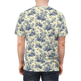Botanical Print Men&