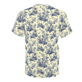 Botanical Print Men&