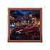 Luxury Car Jewelry Box, Personalized Gift, Elegant Storage, Car Enthusiast Keepsake, Holiday Presents