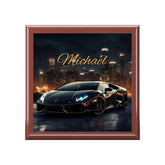 Personalized Car Lover&
