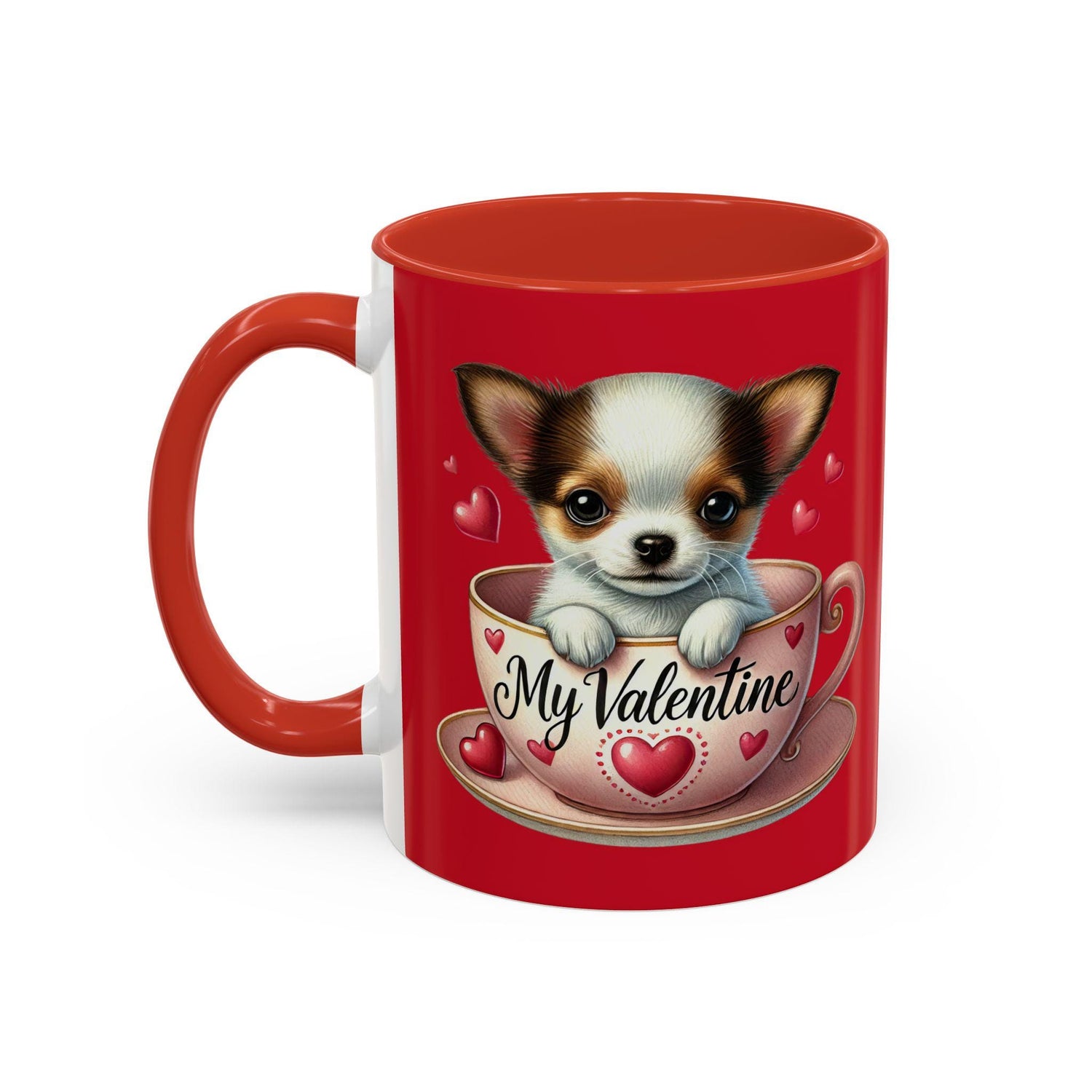 Personalized Valentine&