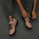 Men’s All-Over Print Athletic Fashion Shoes – Bold, Stylish, Comfortable for Sports, Training, & Everyday Wear