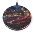 Lamborghini Wireless Charger, Fast Charging Pad, Car Enthusiast Gift, Modern Desk Accessory, Unique Decor for Gamers, Birthday Present