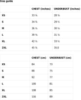 Floral All-Over Print Stylish Sports Bra – Comfortable & Trendy Activewear for Every Workout