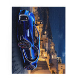 Luxury Sports Car Puzzle, Perfect Gift for Car Enthusiasts, Family Game Night, 120-500 Piece Jigsaw, Home Decor, Challenges & Fun, Bugatti
