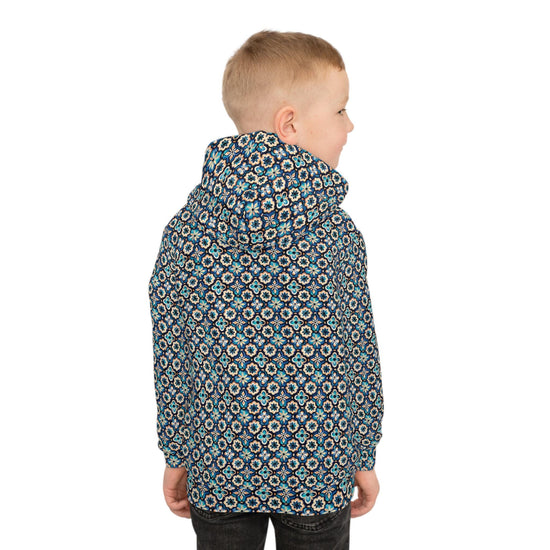 Cute Floral Children&