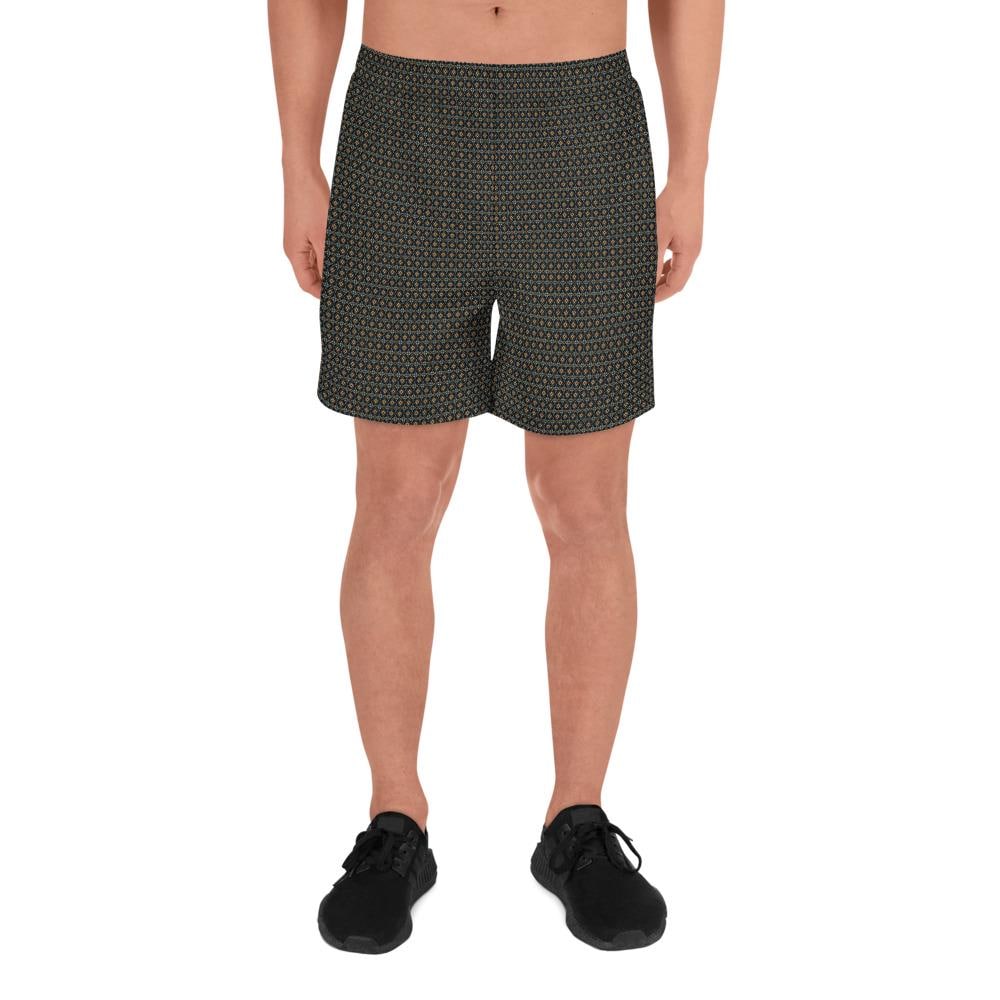 TrenTrendy All-Over Print Men&