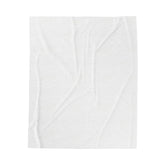 Velveteen Blanket, Day of The Dead, Dia de Los Muertos, Skeleton Couple, Halloween Novelty, Soft Black Blanket, Halloween Decor