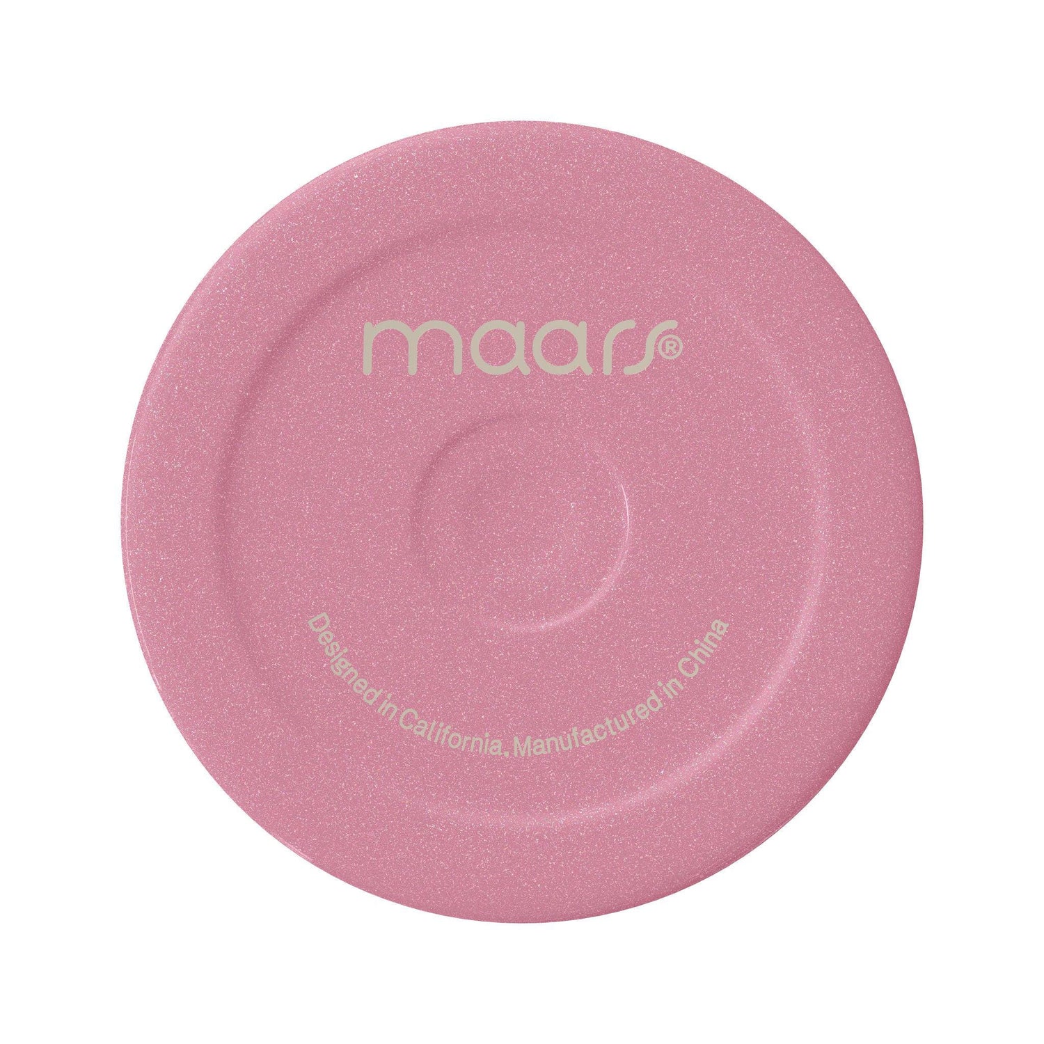 Love-Themed Skinny Tumbler with Straw, 20oz - Valentine&