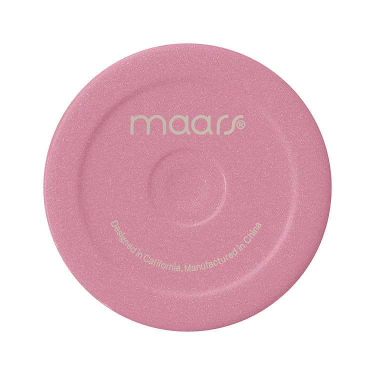 Love-Themed Skinny Tumbler with Straw, 20oz - Valentine&