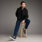 Geometric Stylish Men’s Slip-On Canvas Shoes | Trendy Casual Footwear for Men | Fashionable Comfortable Sneakers | Unique Modern Design