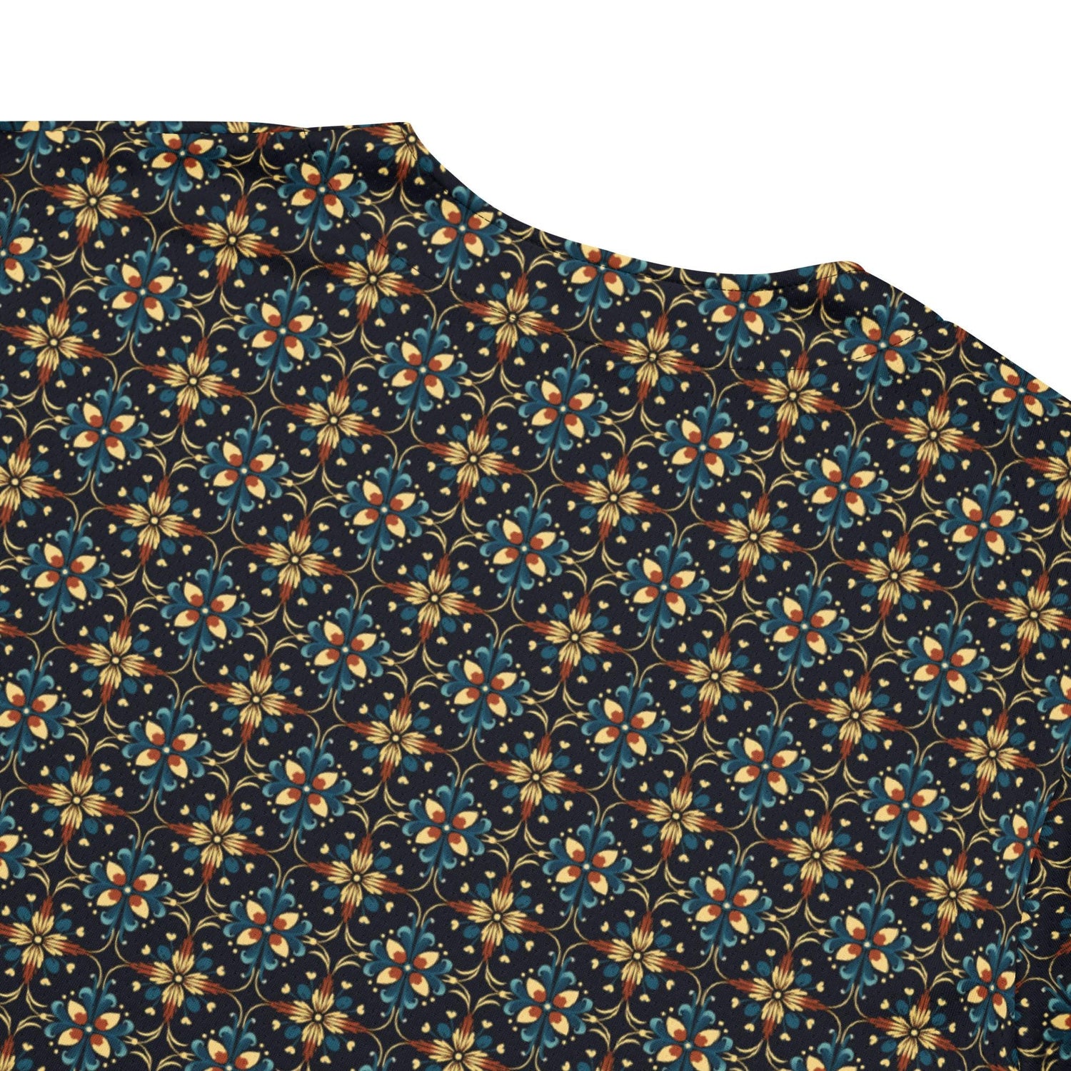 Geometric Stylish Men&