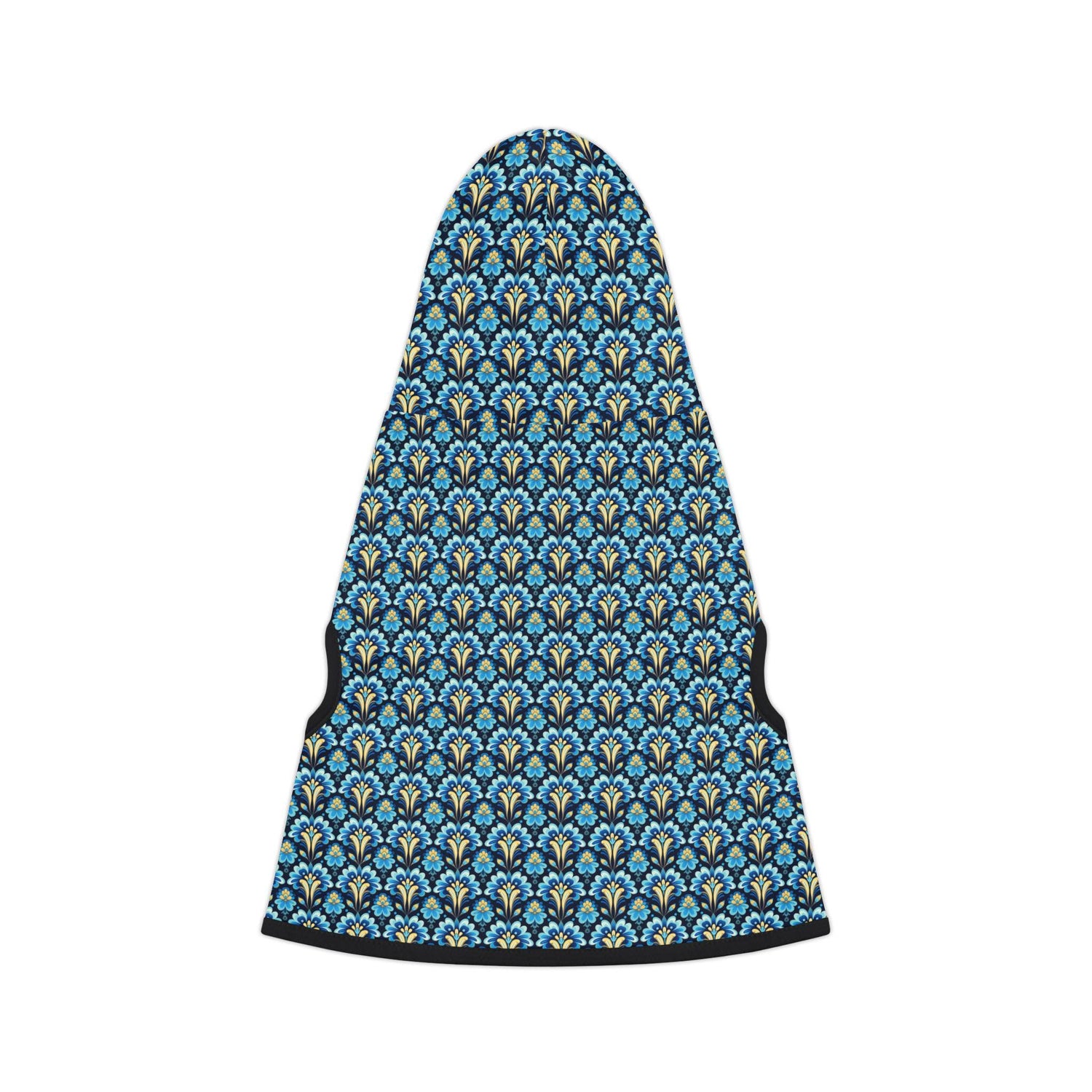 Stylish Pet Hoodie, Cozy Dog Sweater, Cute Feline Outerwear, Vibrant Pet Apparel, Unique Pet Gift, Fun Pet Fashion