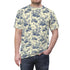 Botanical Print Men&