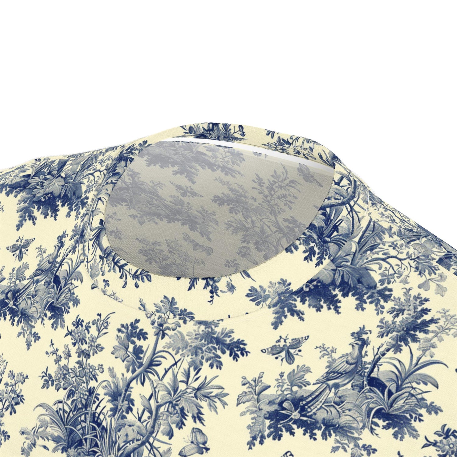 Botanical Print Men&