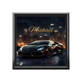 Personalized Car Lover&