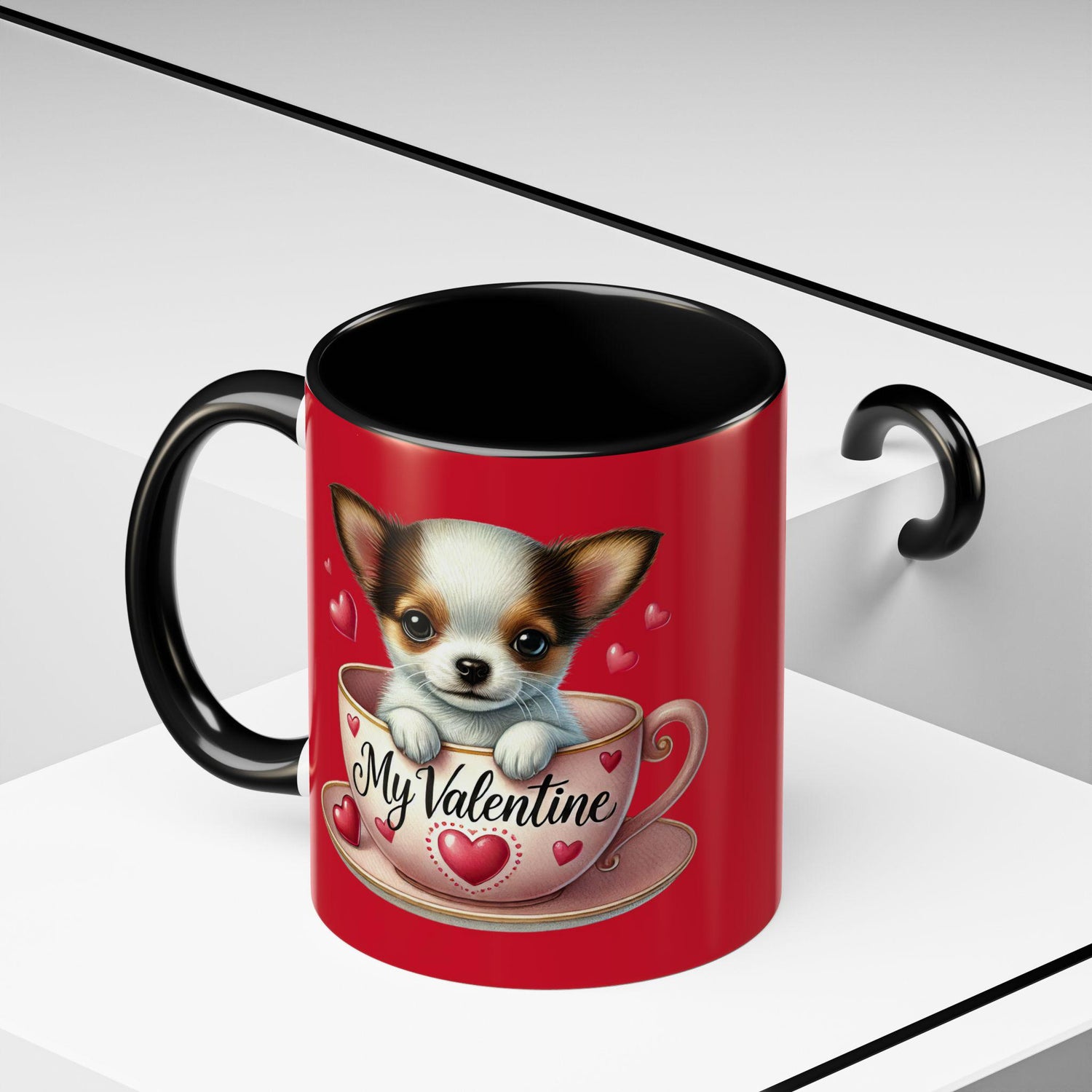 Personalized Valentine&