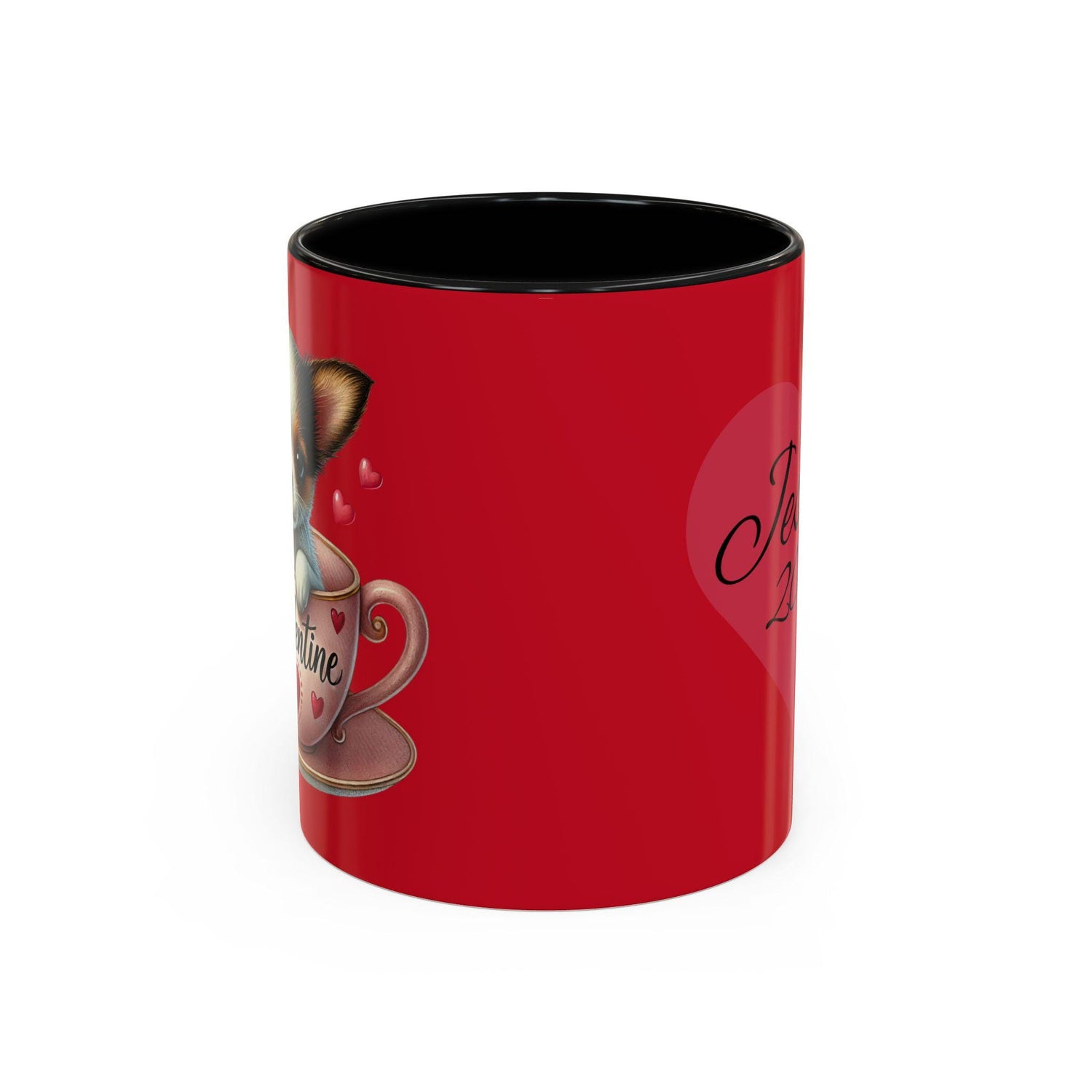 Personalized Valentine&