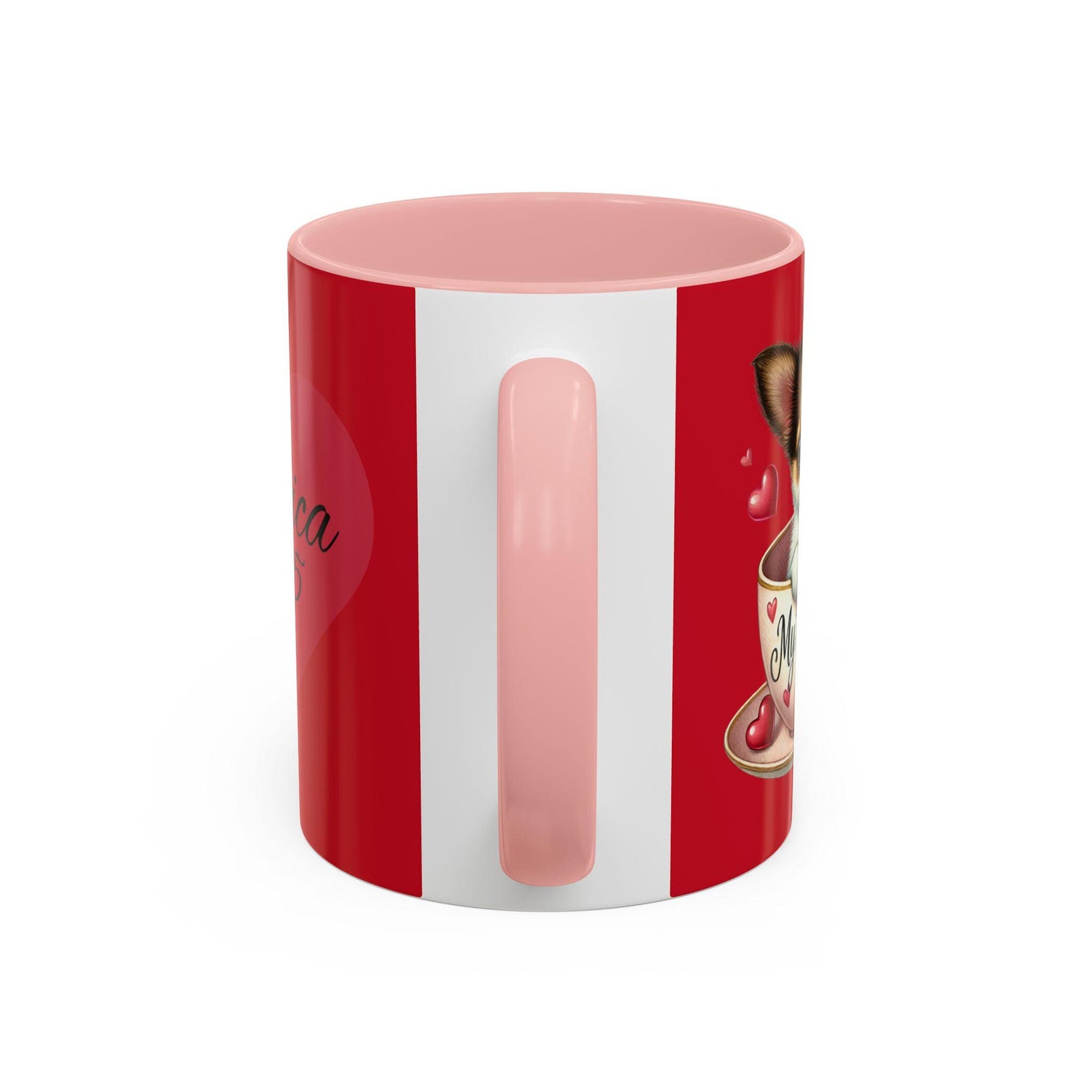 Personalized Valentine&