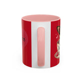 Personalized Valentine&