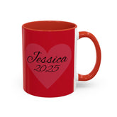 Personalized Valentine&