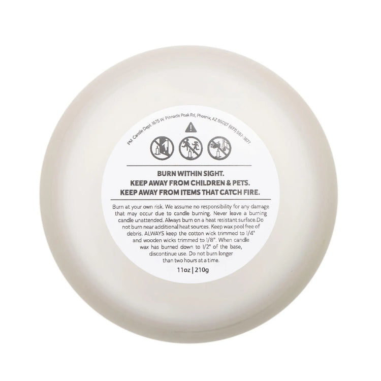 Cute Beary Much Candle | Frosted Glass Candle for Gifts, Home Decor, Romantic Gestures, Valentine&