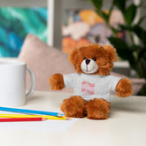 Customizable Stuffed Animals, Perfect Gift for Valentine&