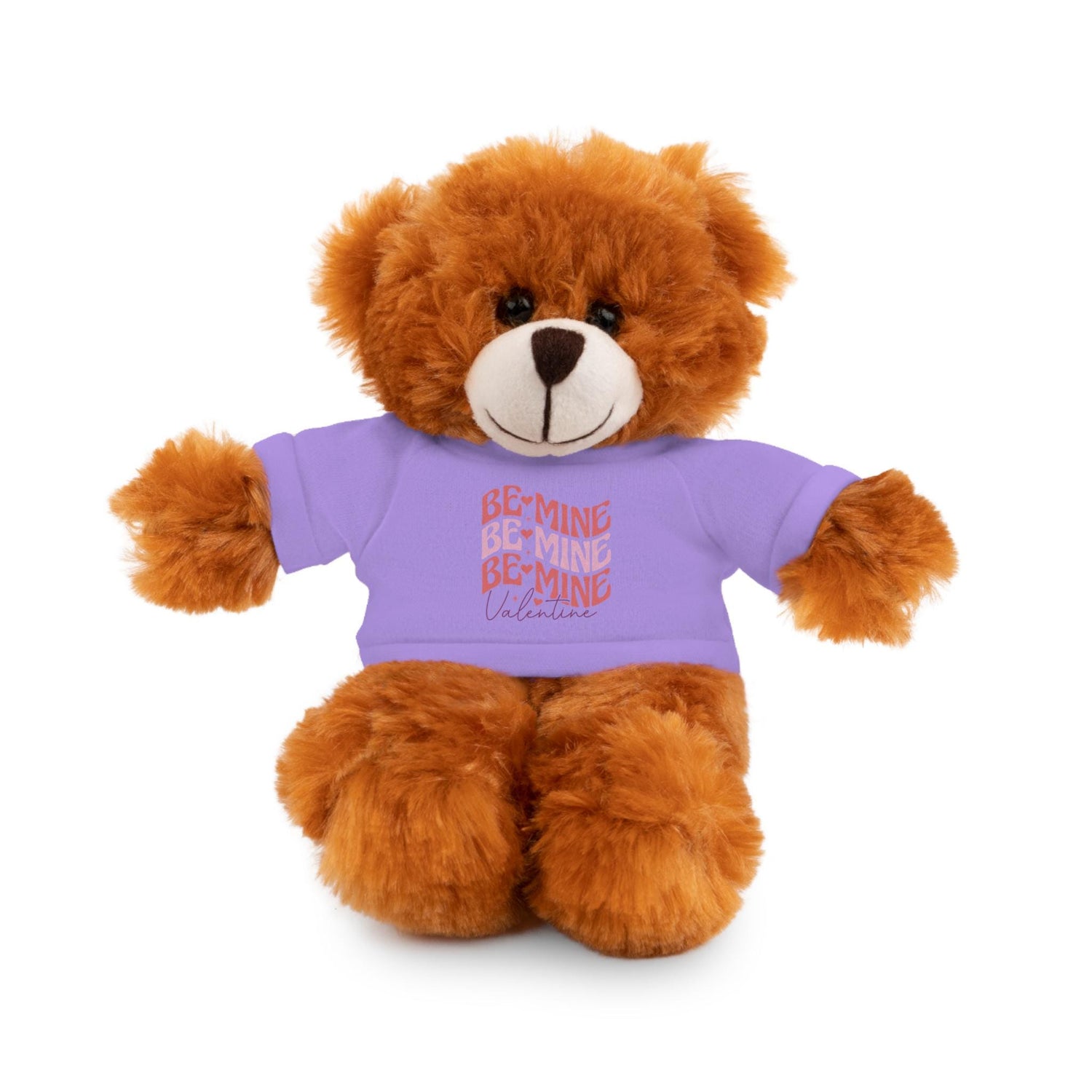 Customizable Stuffed Animals, Perfect Gift for Valentine&