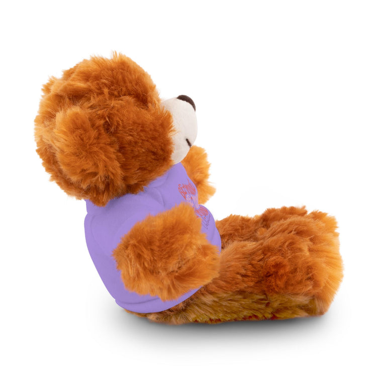Customizable Stuffed Animals, Perfect Gift for Valentine&