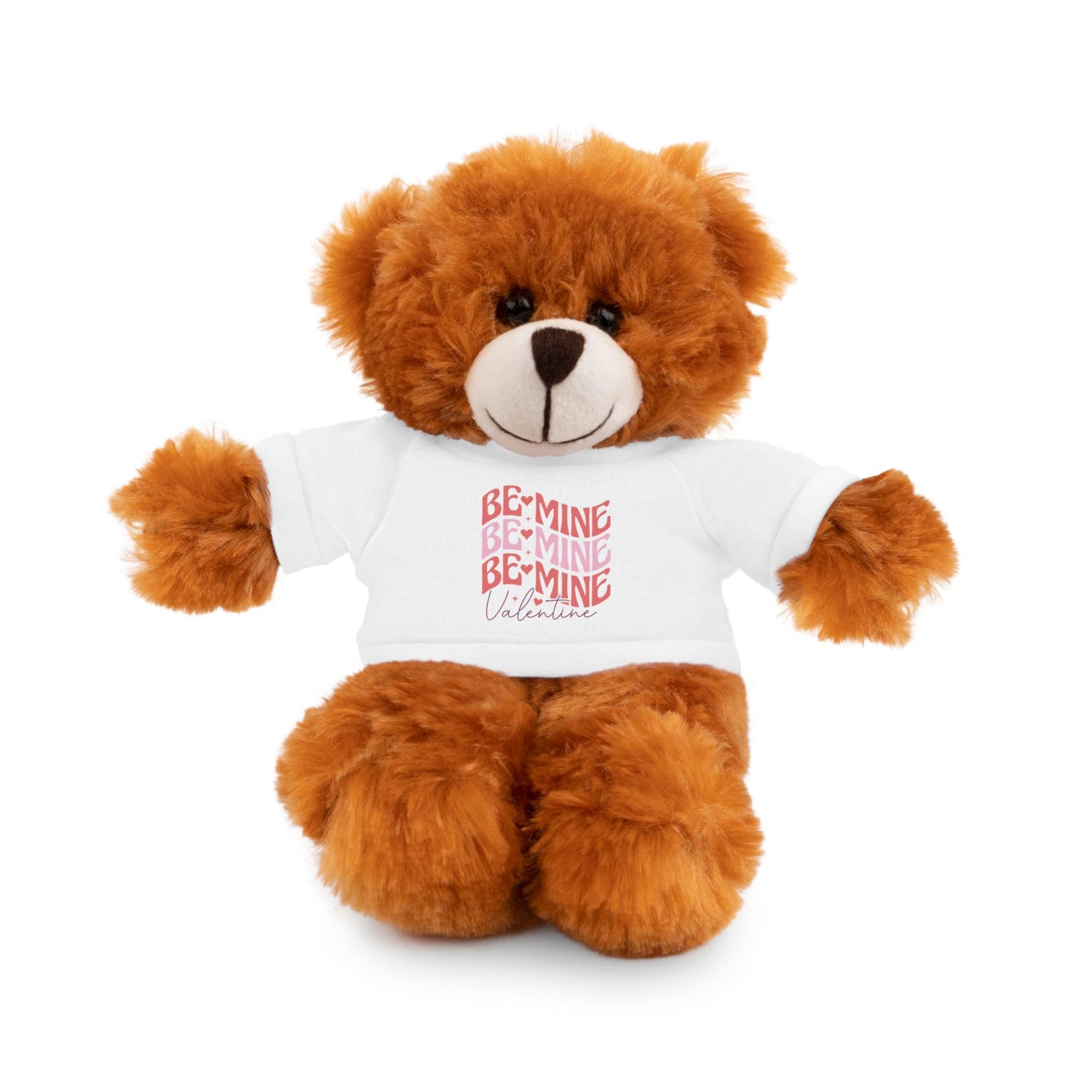 Customizable Stuffed Animals, Perfect Gift for Valentine&
