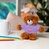 Customizable Stuffed Animals, Perfect Gift for Valentine&