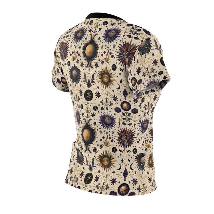 Celestial Floral Women&