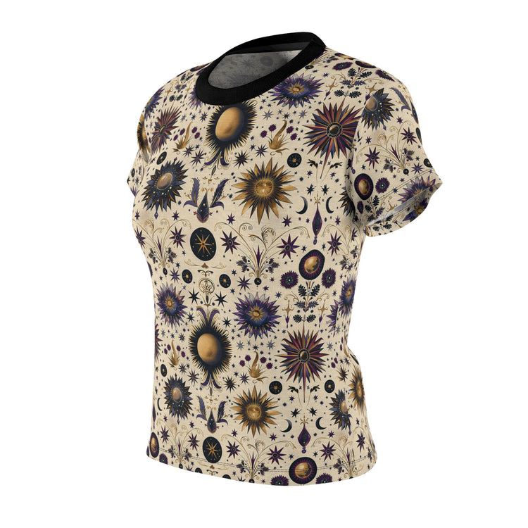 Celestial Floral Women&