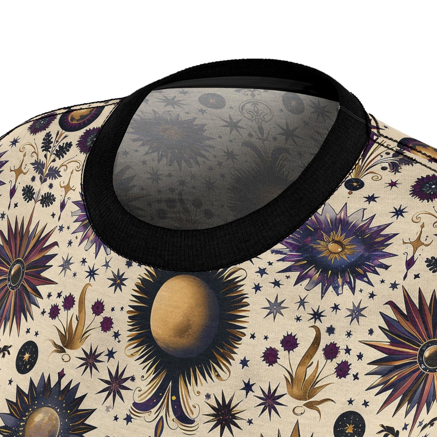 Celestial Floral Women&