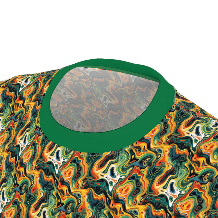 Mens Trippy Artsty Men&