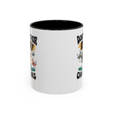 Playful Accent Coffee Mug - Don&