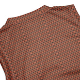 Men’s Stylish All Over Print Geometric Pattern Basketball Jersey | Premium Athletic Wear | Trendy Sports Apparel | Comfortable & Fashionable