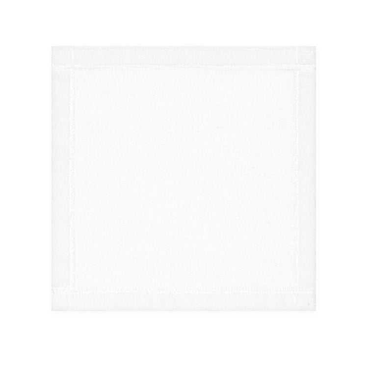 Celestial Face Towel - Spa Day, Bathroom Decor, Astrology Gift, Starry Night Aesthetic, Cosmic Design