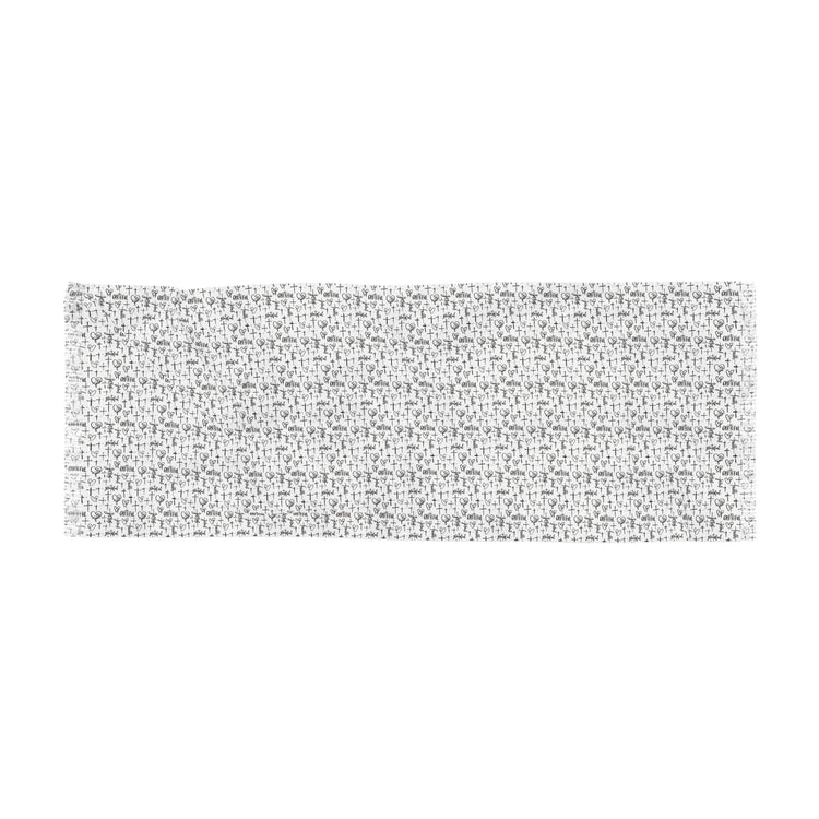 Lightweight Scarf for Everyday Style, Chic Accessories, Perfect Gift for Her, Layering Piece, Spring Fashion Addition, Trendy Neckwear